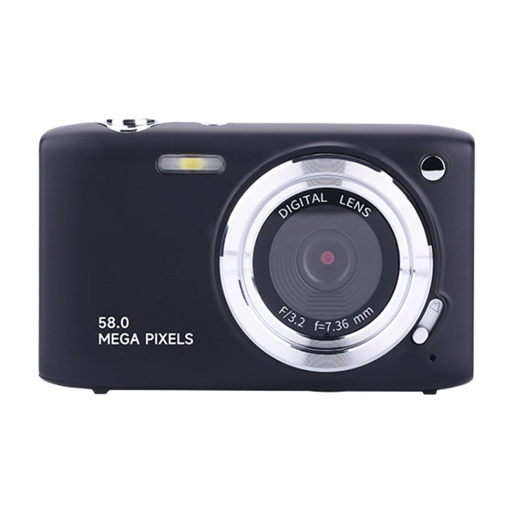 2.88 Inch IPS Screen HD Digital Camera 16X Zoom Portable CCD Camera 2.88 Inch IPS Screen HD Digital Camera 16X Zoom Portable CCD Camera